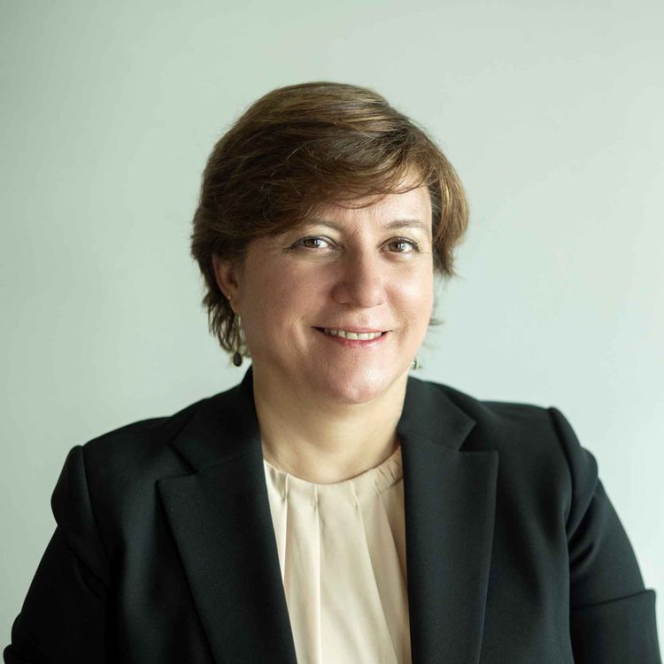 cover art for Café Virtual con Dora Casal - Directora General en Roberto Verino