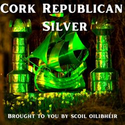 cover art for Cork Republican Silver