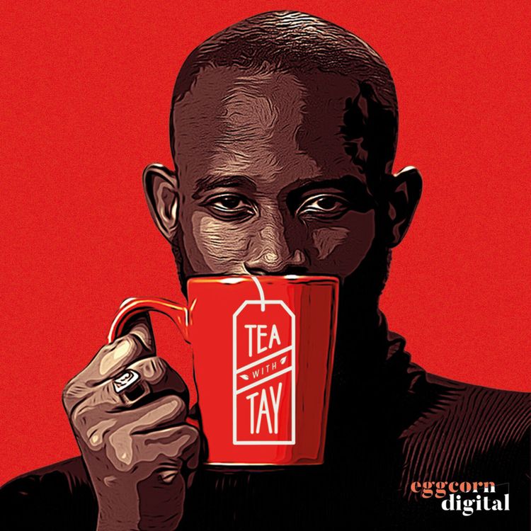 cover art for A Content Creators Truth Ft Nas Boi