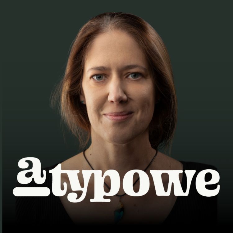 cover art for Kari Goldyn: Czym jest szczęście?