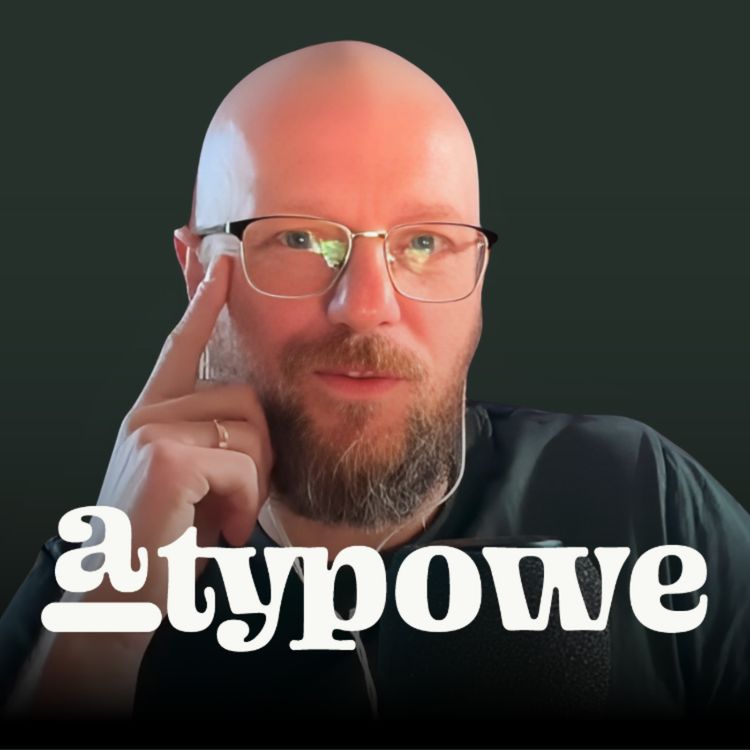 cover art for Kuba Łopusiński: Perfekcjonizm w ADHD jest jak autosabotaż