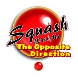 cover art for SquashWithMe Opposite Direction
