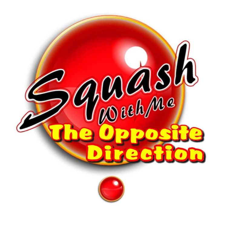 cover art for Why start a Squash Podcast