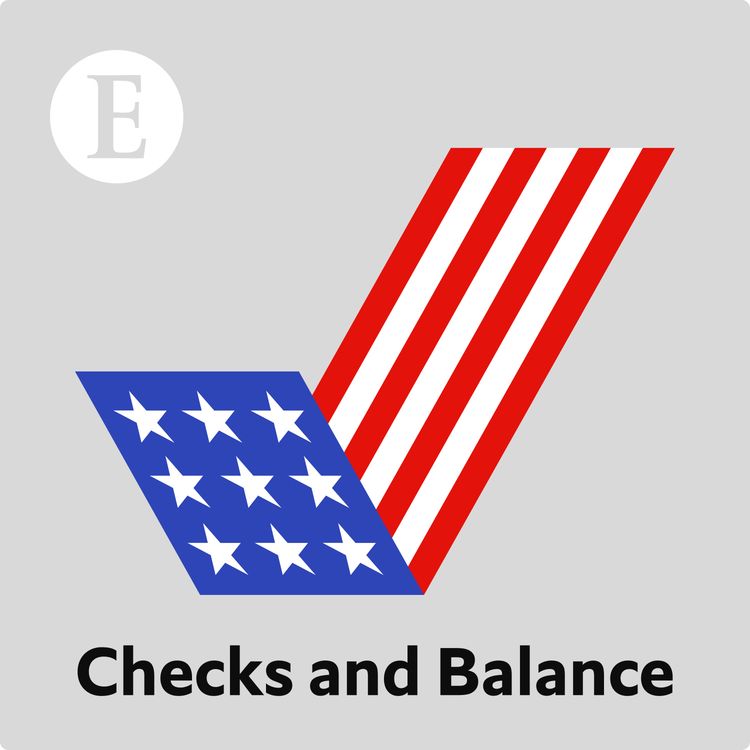 cover art for Checks and Balance: Inequality qualities