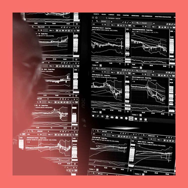 cover art for Teflon Don: can the economy withstand a Trump shock?