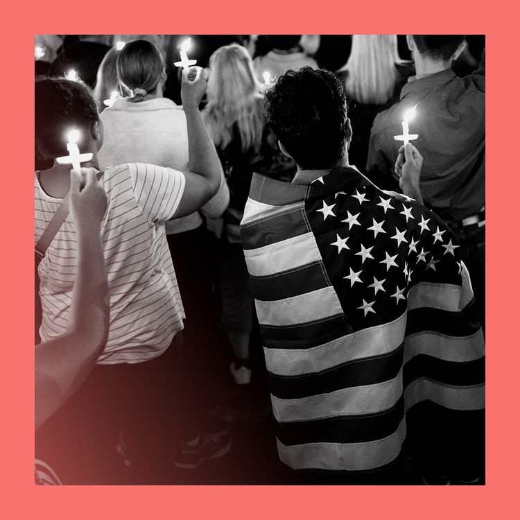 cover art for Turning point: USA