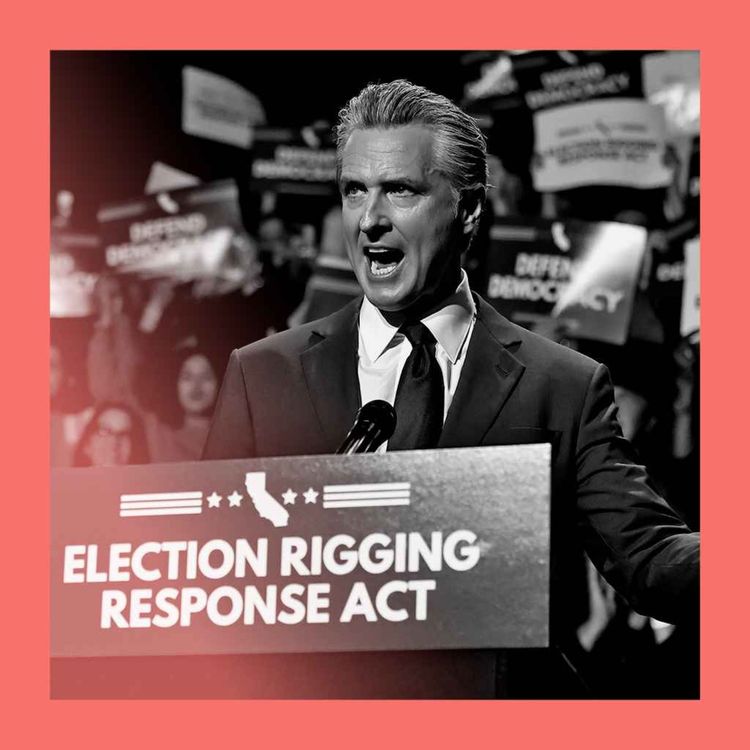 cover art for Map quest: gerrymandering and a race to the bottom