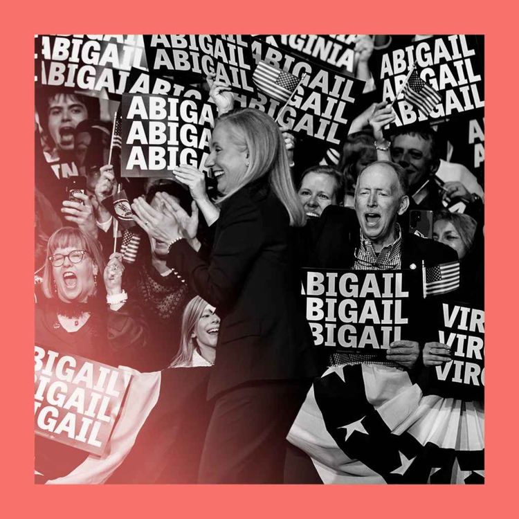 cover art for Feeling blue: what Democrats can learn from the elections