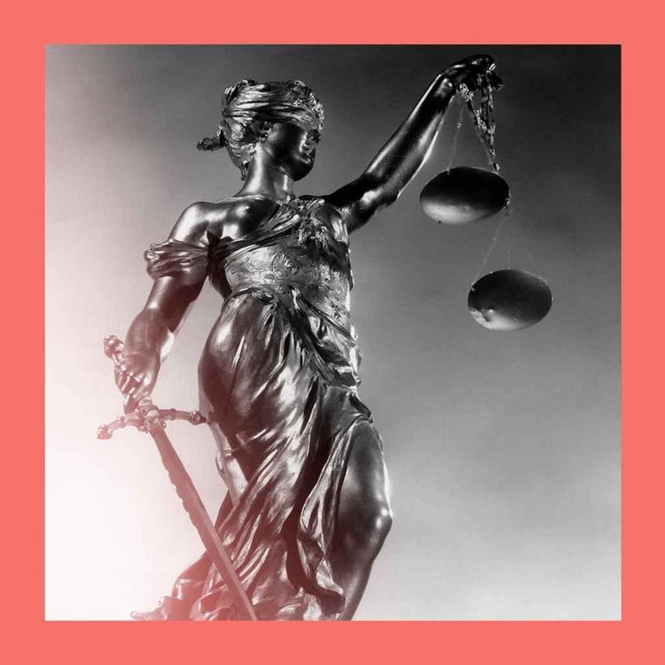 cover art for Power grab: Presidential authority in 2025