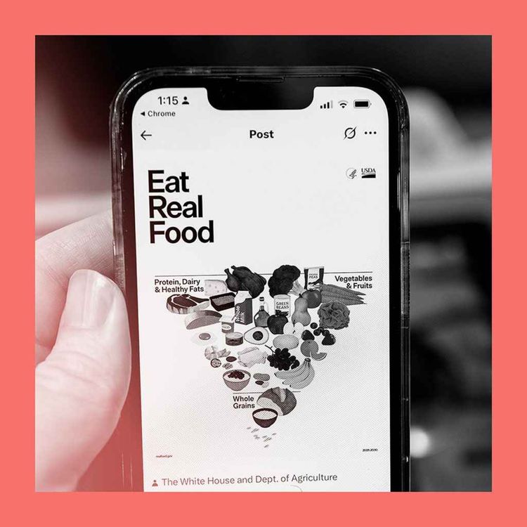 cover art for MAHA’s first annual checkup