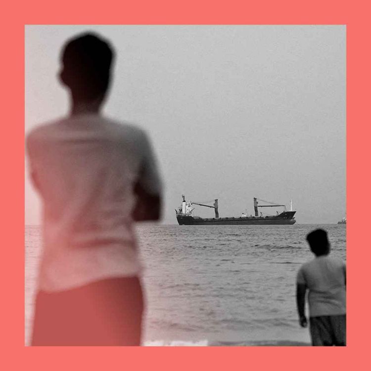 cover art for The Endgame in Iran