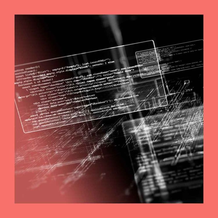 cover art for Can humans keep control of AI?