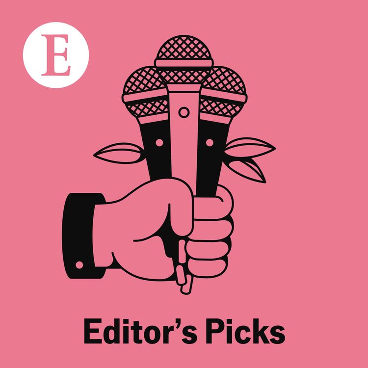 cover art for Editor’s Picks: March 25th 2024