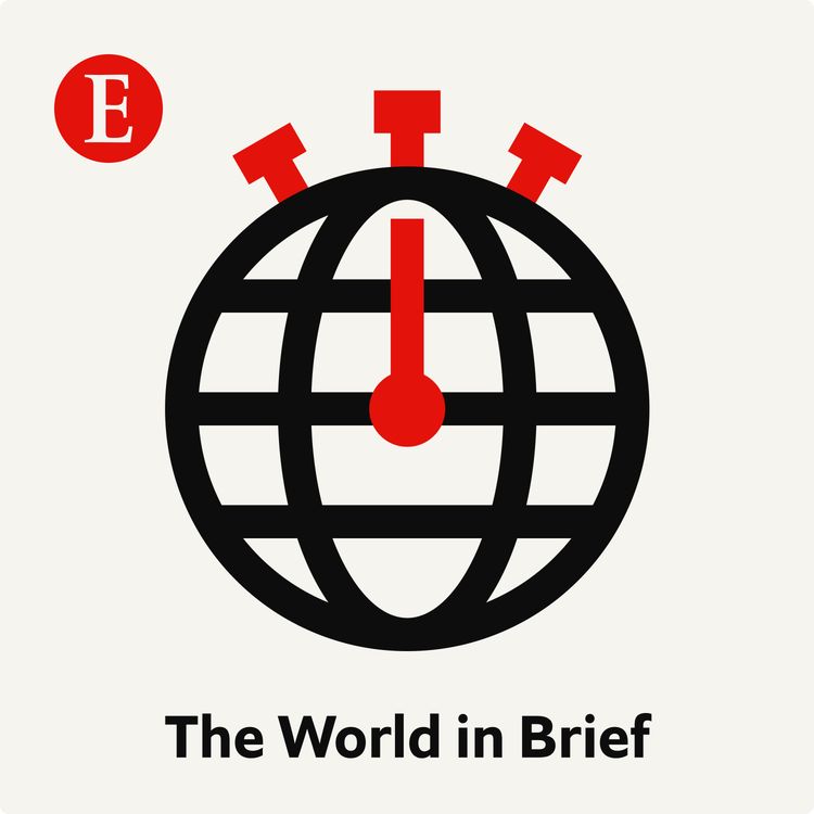 cover art for Biden condemns nukes in Belarus; African leaders in Russia, and more