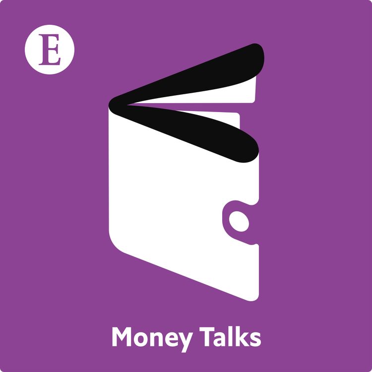 cover art for Money Talks: What happens if inflation sticks?