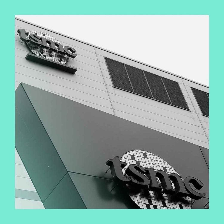 cover art for Chip lords: the world's most important company