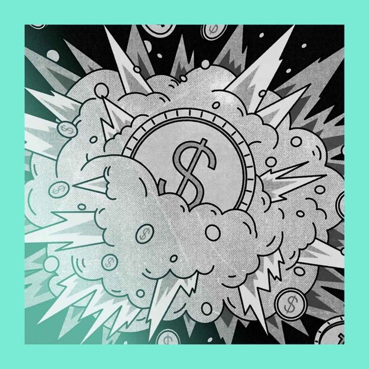 cover art for Stablecoins: is this crypto’s big bang moment?