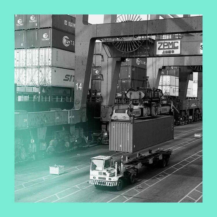 cover art for Fee-asco: why Trump’s tariffs have hit South-East Asia so hard