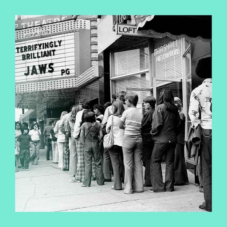 cover art for Money Talkies: economics lessons from the movies