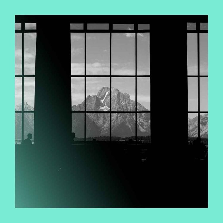 cover art for Gone fishing: our economics editor’s Jackson Hole diary