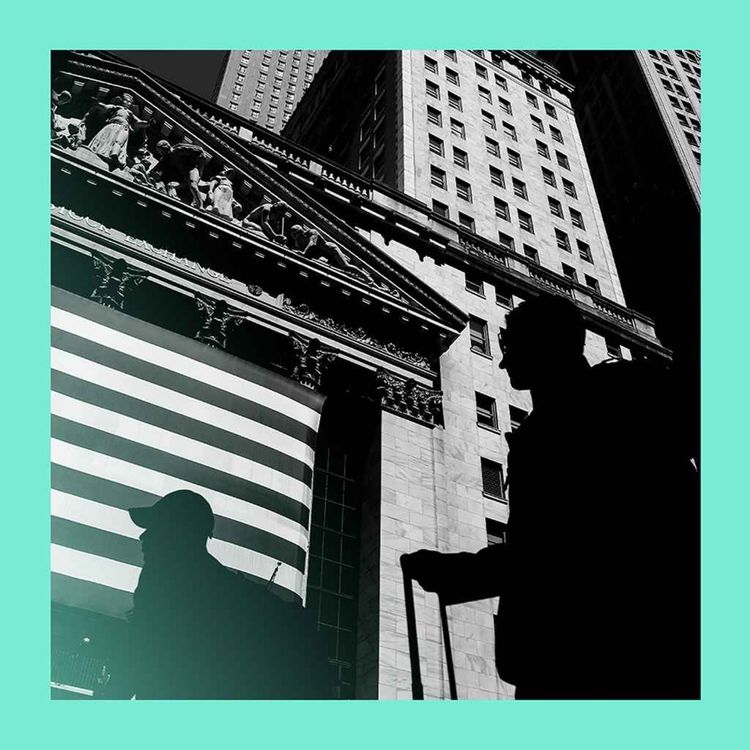 cover art for Bubble trouble: could the AI boom go pop?