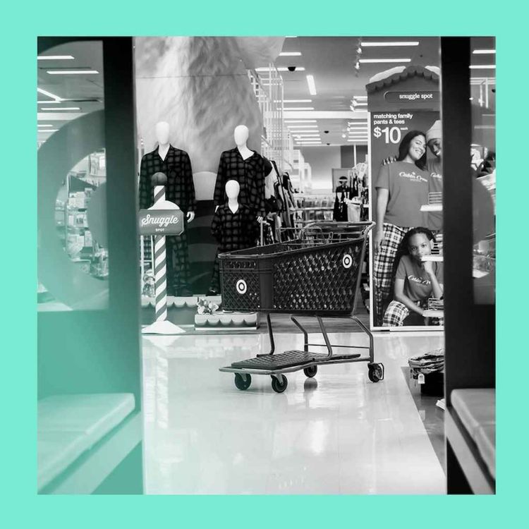 cover art for Special (offers) agent: why retailers should be worried about AI