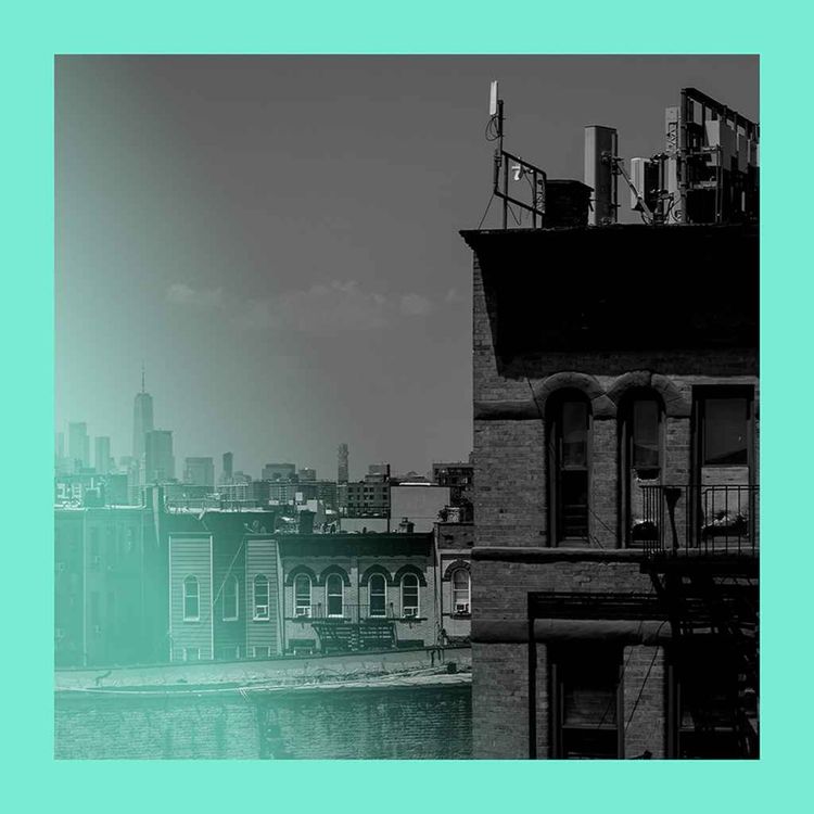 cover art for La La Land: the crazy politics of the world's oldest asset