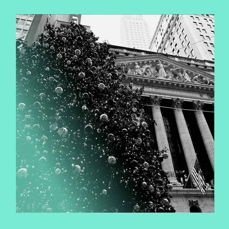 cover art for Money Trivia: our annual Christmas quiz