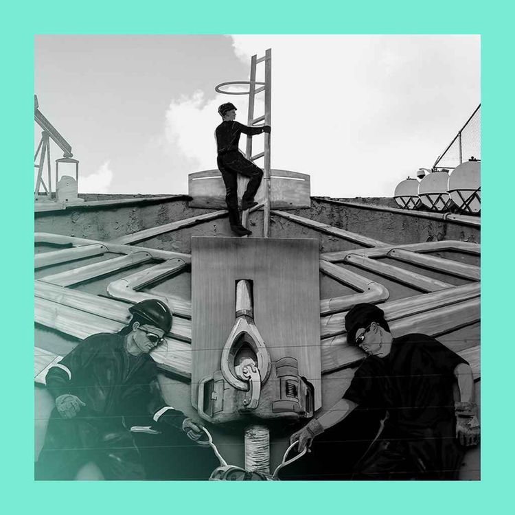 cover art for Oil or nothing: will Trump’s Venezuela gamble pay off?