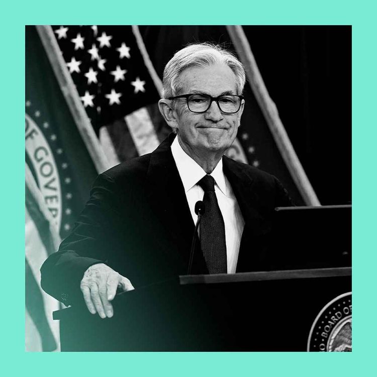 cover art for Powell move: how Trump’s Fed fight could backfire