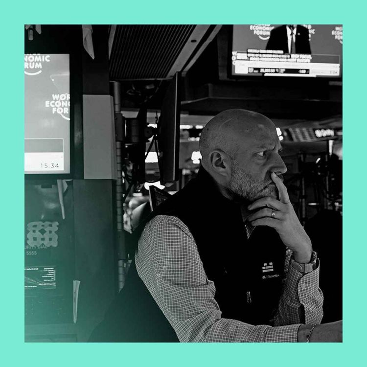 cover art for ‘Sell America’: is US market supremacy under threat?