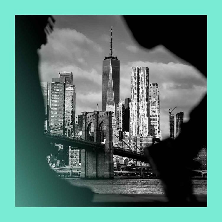 cover art for A love letter to private equity