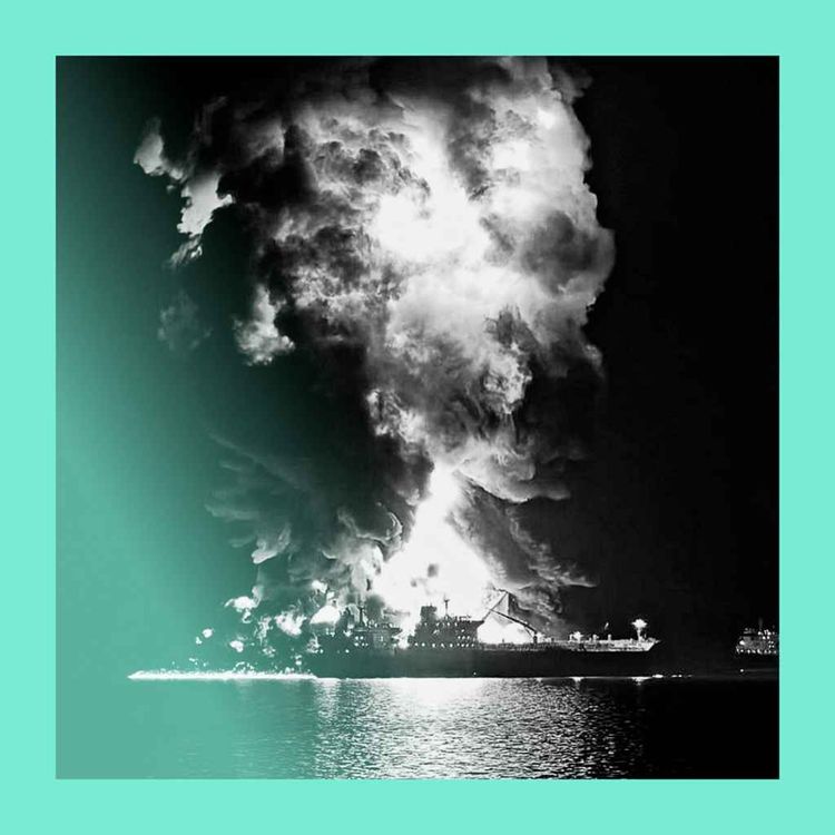 cover art for How to manage an oil shock