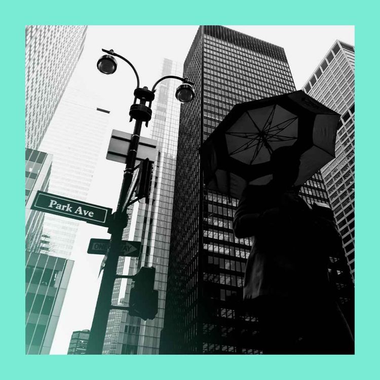 cover art for Is the private credit industry a threat to the financial system?