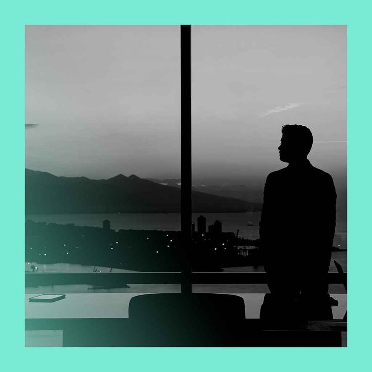 cover art for The succession crisis coming for family firms