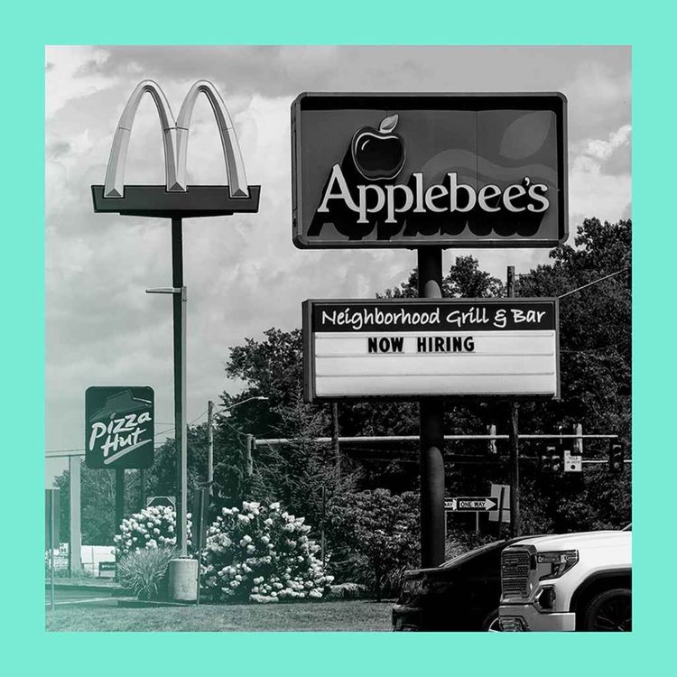 cover art for How franchising made Americans rich