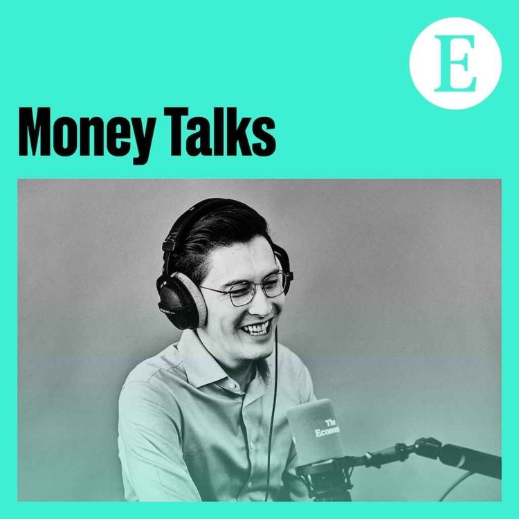 cover art for Money Talks: Lessons from the great macro experiment