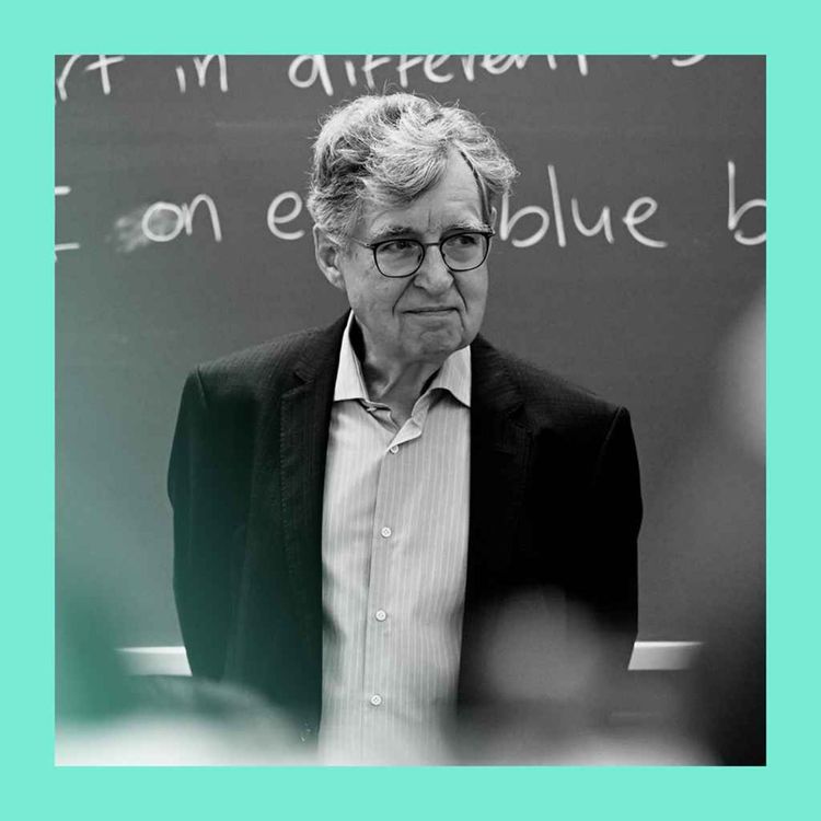 cover art for A Nobel-winning economics lesson