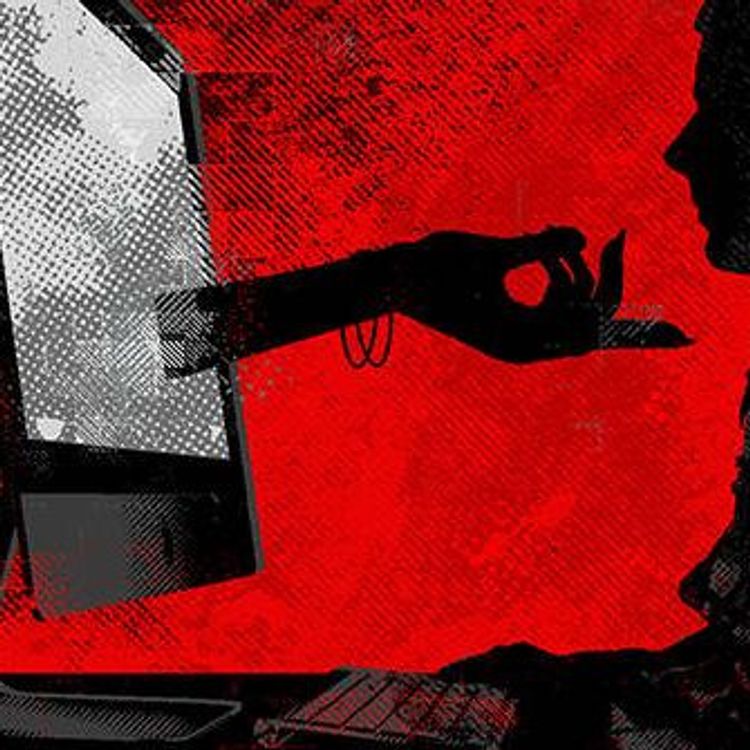 cover art for Money talks: The business of skin