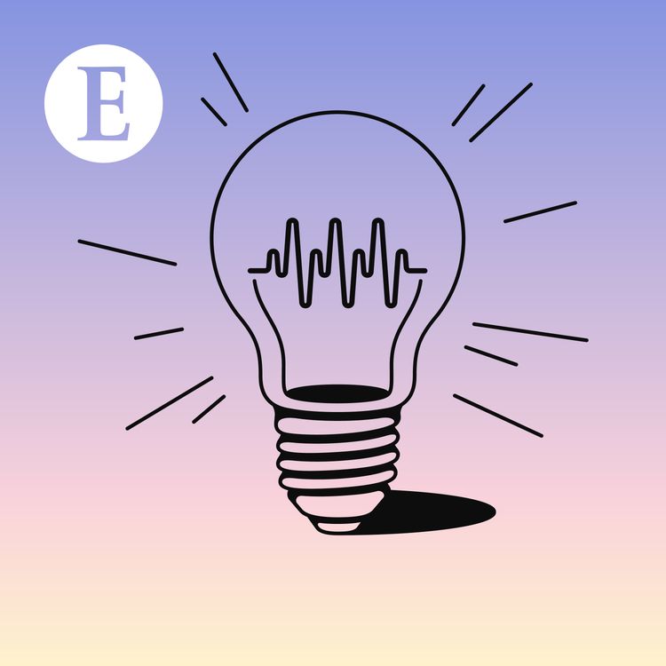 cover art for The Weekend Intelligence: A life less Earthly