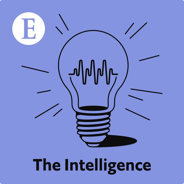 cover art for The Intelligence: as Zuck would have it