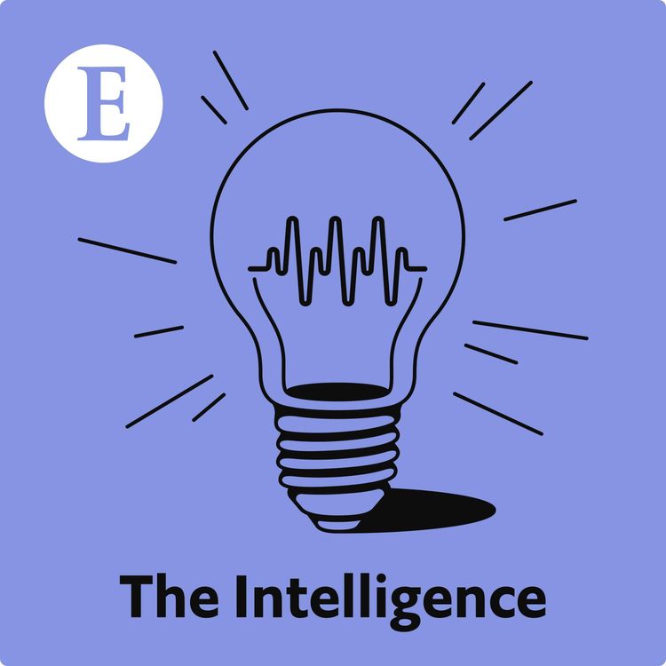 cover art for The Intelligence: what AI could mean for the world’s poorest