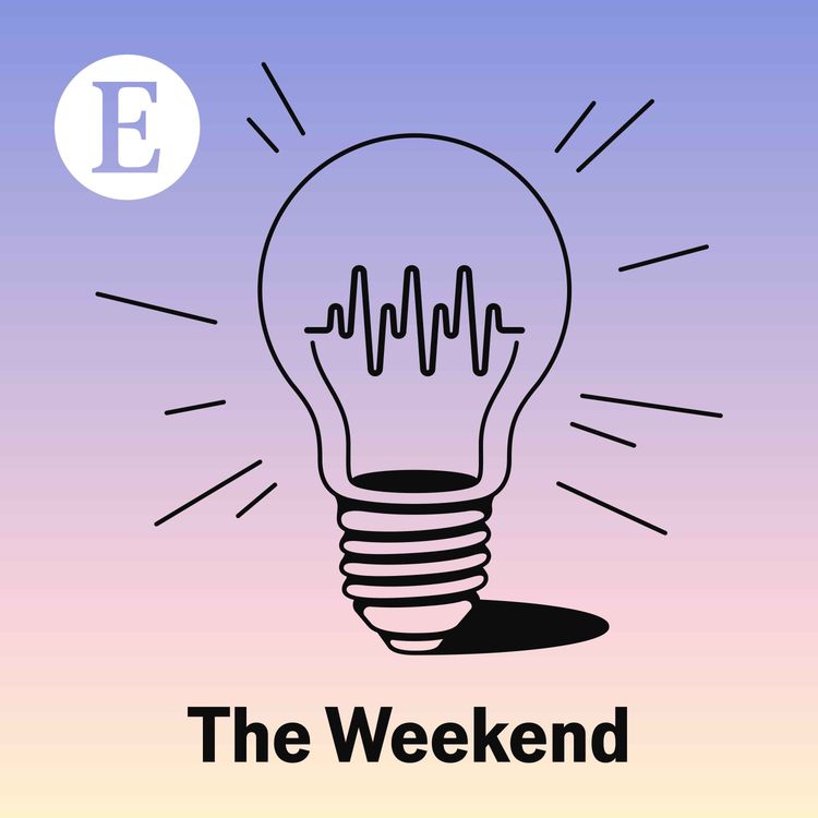 cover art for The Weekend Intelligence: The humans behind AI