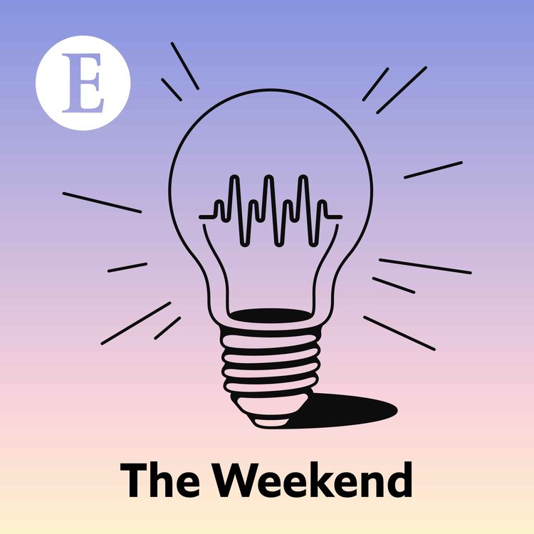 cover art for The Weekend Intelligence: Damascus, divided