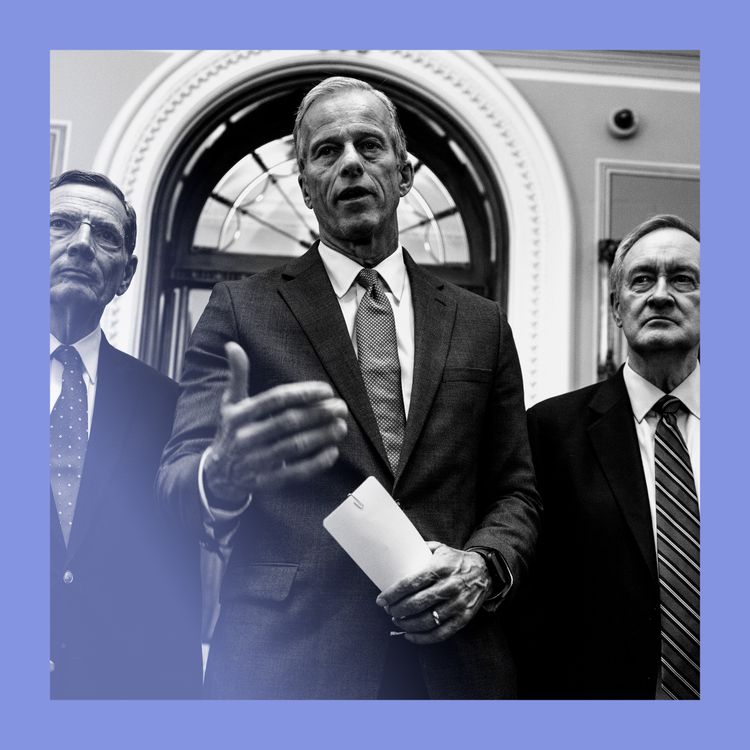 cover art for Bill baby bill: Trump’s landmark legislation