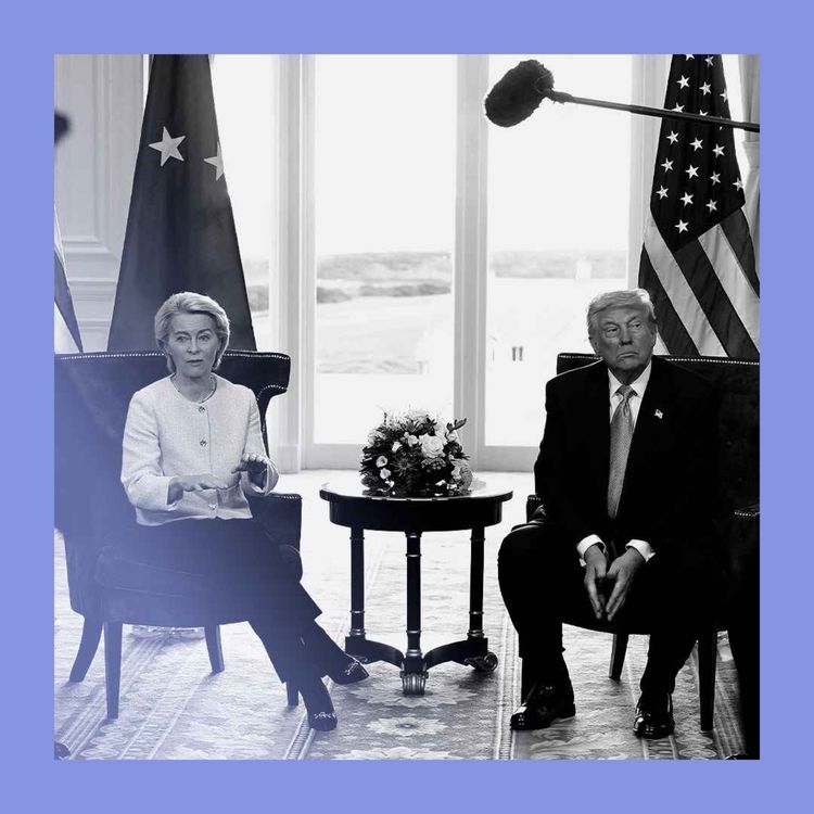 cover art for EU gotta know when to hold ‘em: America’s latest trade deal