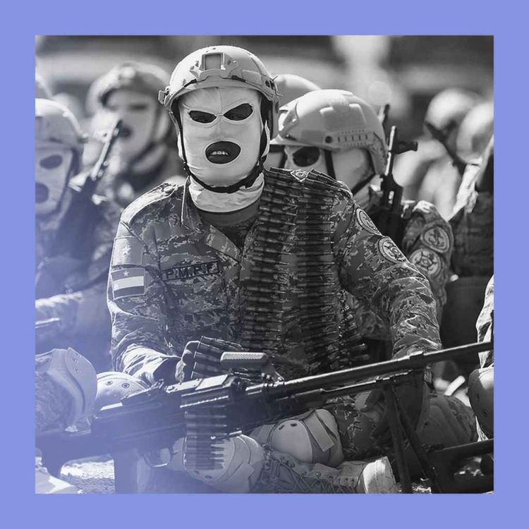 cover art for Unsteady state: Somalia in disarray