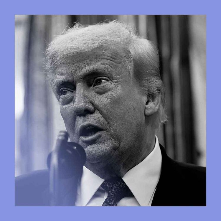 cover art for Duty regime: America’s consumers will foot the tariff bill