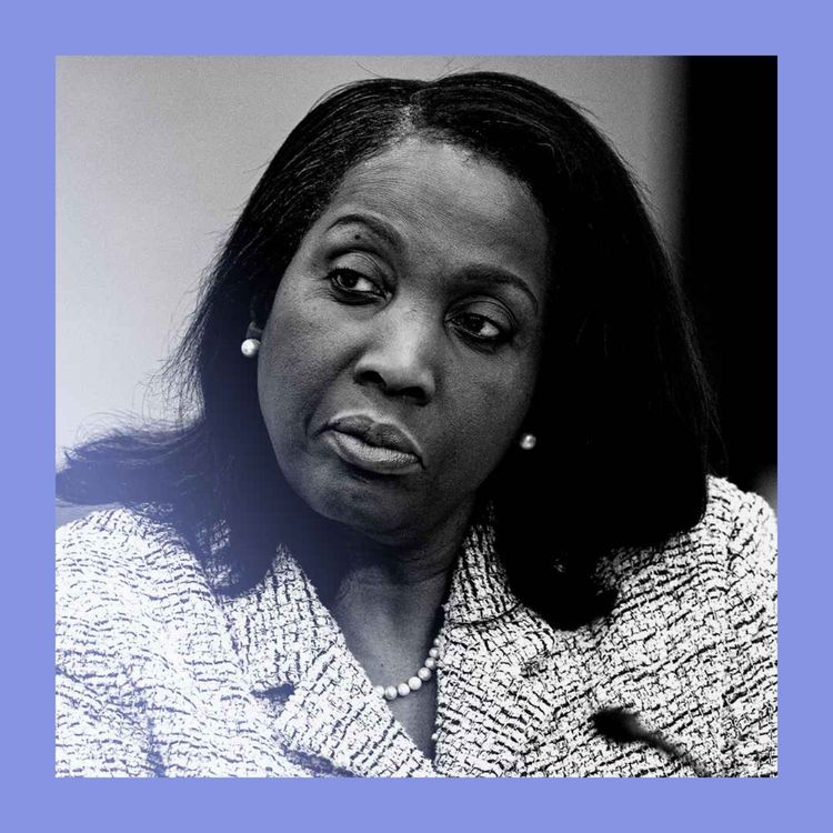 cover art for Fed alert: can Trump fire a governor?