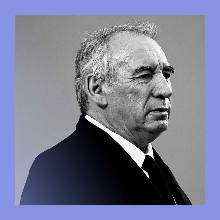 cover art for Go, fourth? France likely to lose another PM